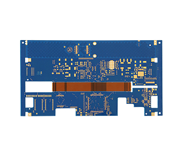 軟硬結(jié)合板