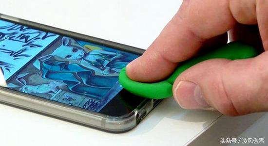 手機(jī)指紋識(shí)別該不該保留