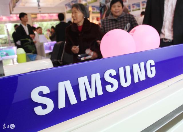 三星：我不明白，為何中國不再愛我？