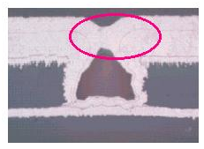 高密度PCB(HDI)制造檢驗標準！