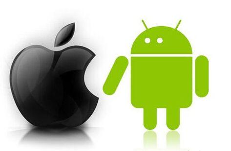 iPhone用戶不愿意用安卓的五個原因