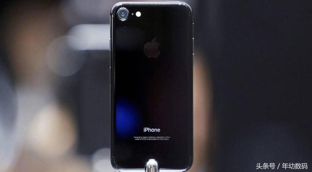 蘋果X為何沒有黑色，難道黑色不好看？