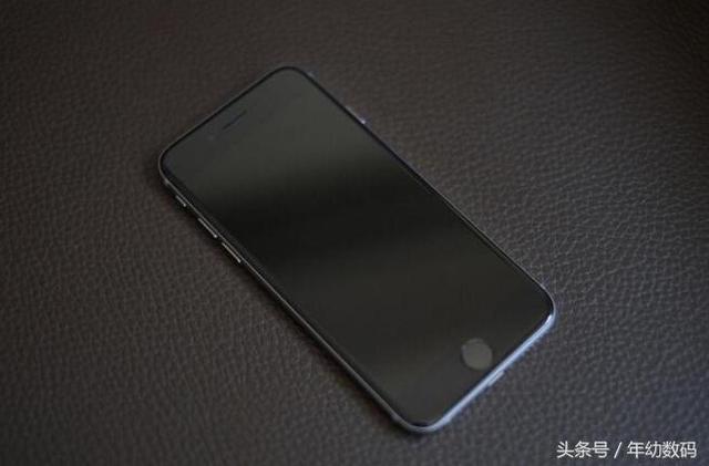 蘋果X為何沒有黑色，難道黑色不好看？