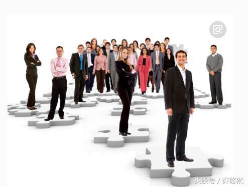 未來最吃香的四大行業！你在其中么？