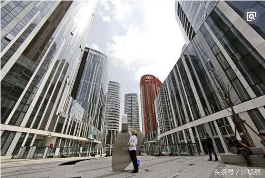 未來最吃香的四大行業！你在其中么？