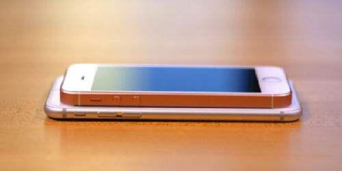 朋友把蘋果系統降到ios6以后，奇怪的事出現了！