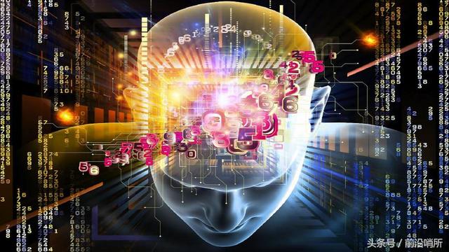 人工智能有多可怕，連西方都緊張，為何中國如此淡定？真相被揭開