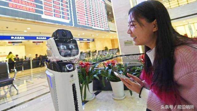 人工智能有多可怕，連西方都緊張，為何中國如此淡定？真相被揭開