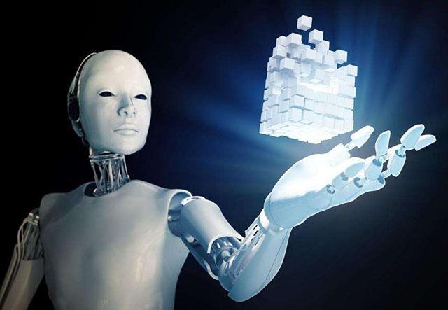 當年揚言"我將會摧毀人類"的女性機器人索菲亞，如今改成啥樣了？