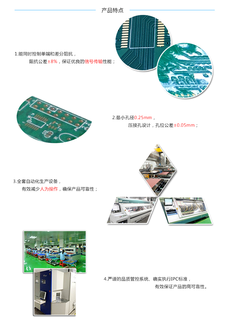 工控PCB