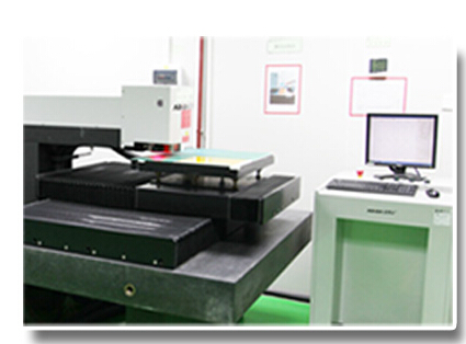 電路板激光切割