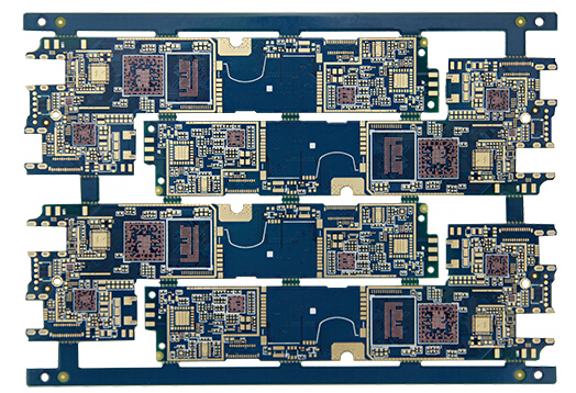 手機電路板