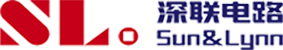 深聯電路板 深聯電路板