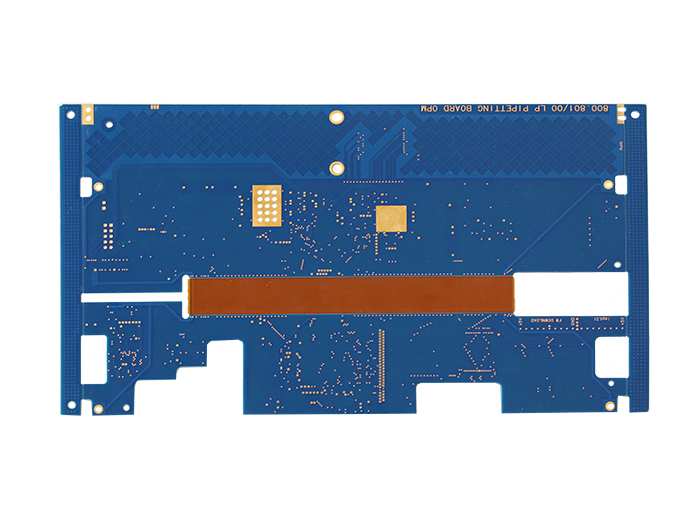 醫(yī)療類(lèi)軟硬結(jié)合板