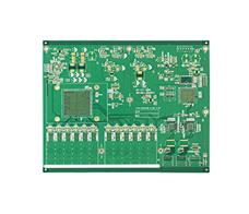 無線路由器PCB