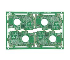 HDI線路板廠行車(chē)記錄儀HDI