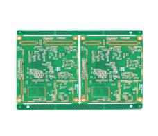 汽車GPS PCB